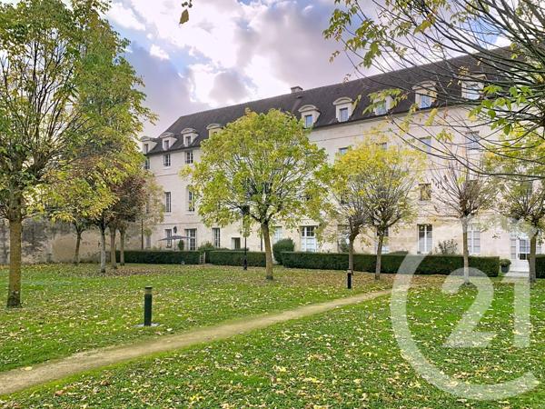 Appartement Duplex à vendre  4 pièces - 79,83 m2 SENLIS - 60