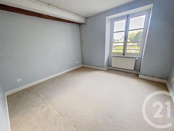 Appartement Duplex à vendre  4 pièces - 79,83 m2 SENLIS - 60