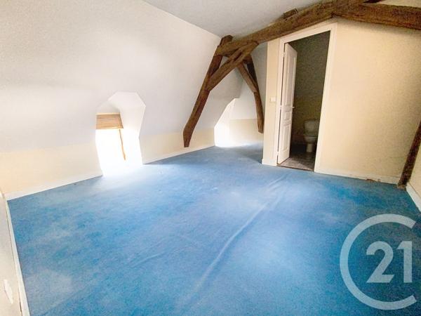 Appartement Duplex à vendre  4 pièces - 79,83 m2 SENLIS - 60