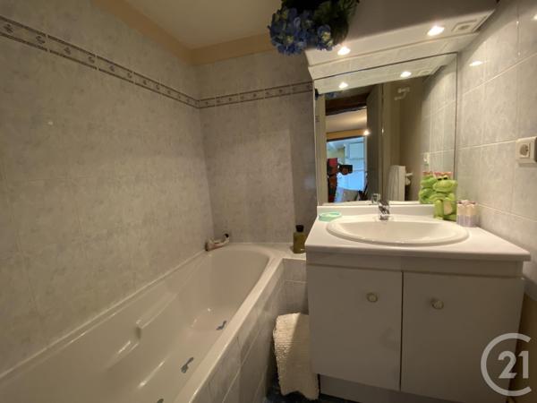 Appartement Duplex à vendre  4 pièces - 79,83 m2 SENLIS - 60