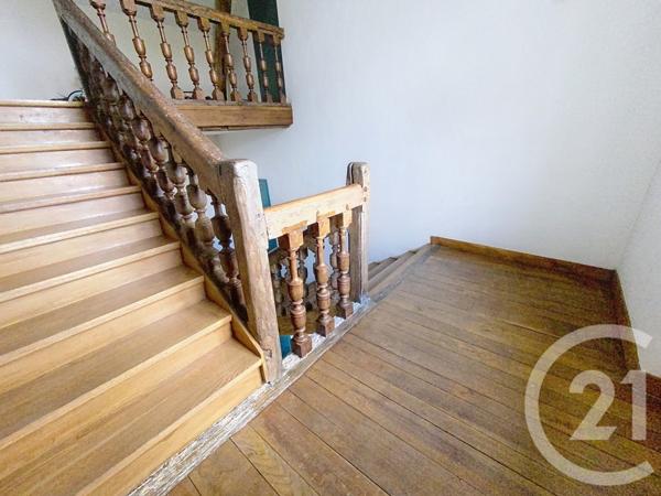 Appartement Duplex à vendre  4 pièces - 79,83 m2 SENLIS - 60