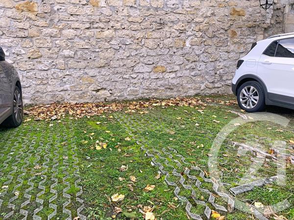 Appartement Duplex à vendre  4 pièces - 79,83 m2 SENLIS - 60