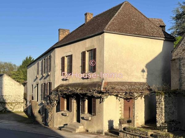 Immeuble à vendre 15 pièces de 380 m²