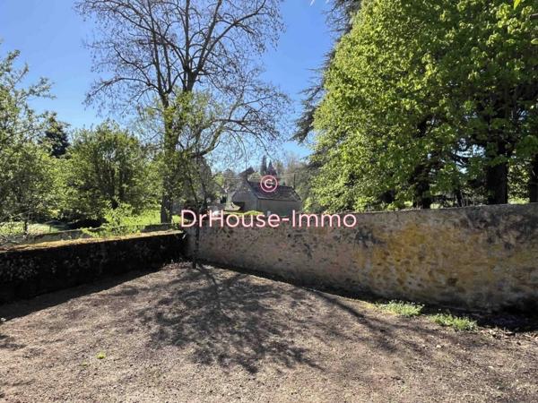 Immeuble à vendre 15 pièces de 380 m²