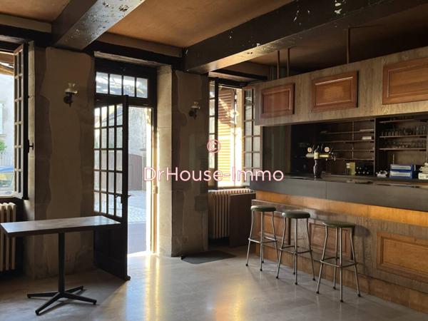 Immeuble à vendre 15 pièces de 380 m²