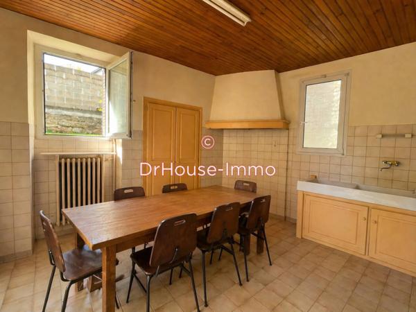 Immeuble à vendre 15 pièces de 380 m²