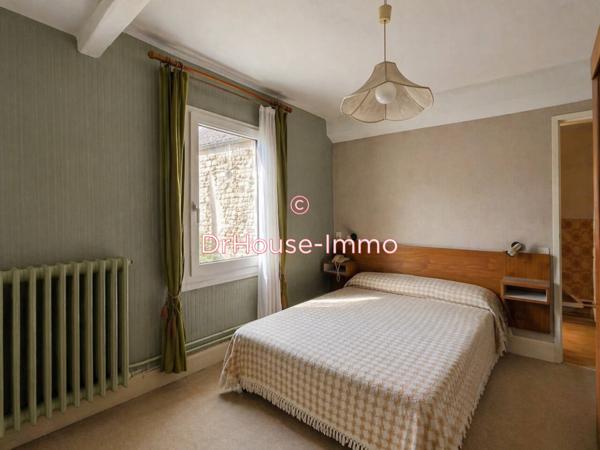 Immeuble à vendre 15 pièces de 380 m²