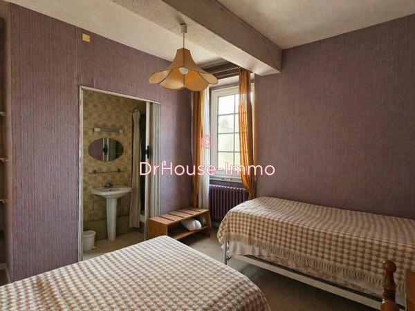Immeuble à vendre 15 pièces de 380 m²