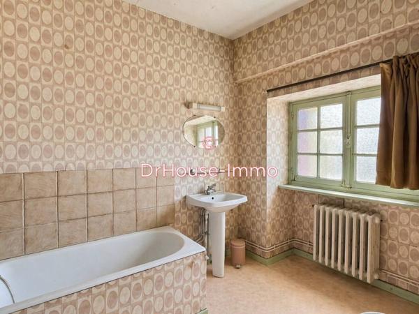 Immeuble à vendre 15 pièces de 380 m²