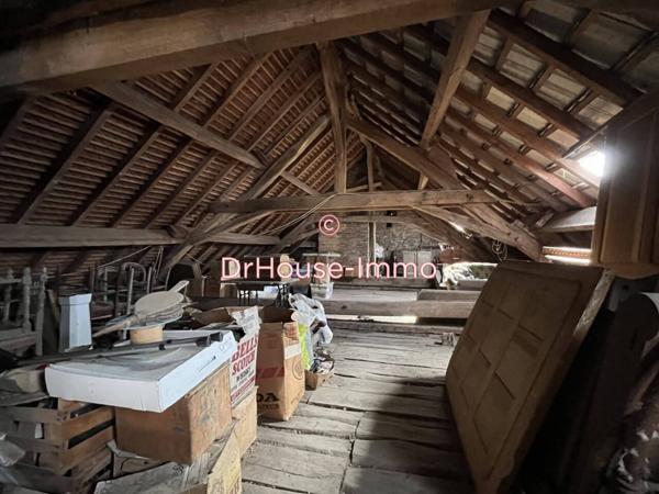 Immeuble à vendre 15 pièces de 380 m²