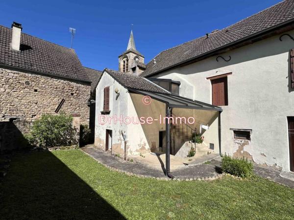Immeuble à vendre 15 pièces de 380 m²