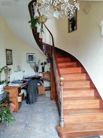 Maison à vendre à Blainville-sur-Mer dans la Manche (50560), ref : 670