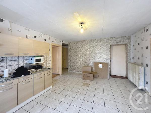 Maison à vendre  9 pièces - 233 m2 RAMONCHAMP - 88