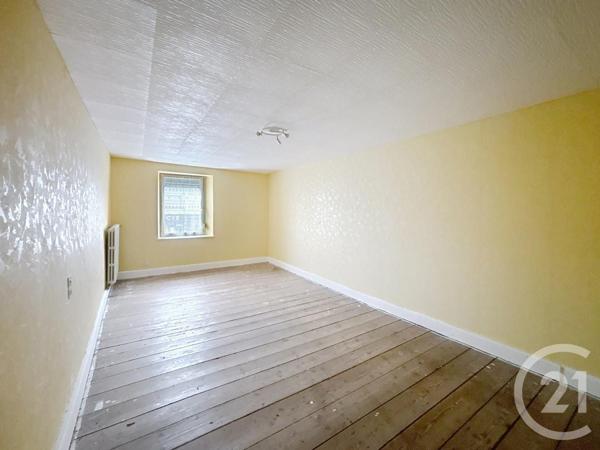 Maison à vendre  9 pièces - 233 m2 RAMONCHAMP - 88