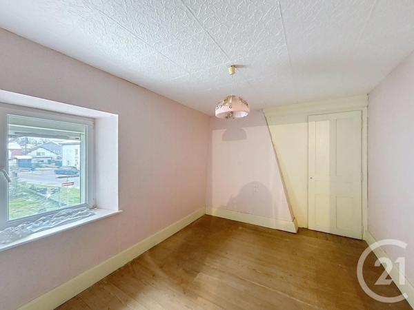 Maison à vendre  9 pièces - 233 m2 RAMONCHAMP - 88