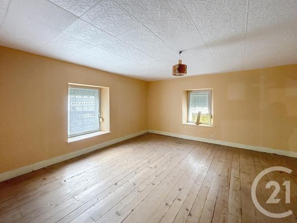 Maison à vendre  9 pièces - 233 m2 RAMONCHAMP - 88