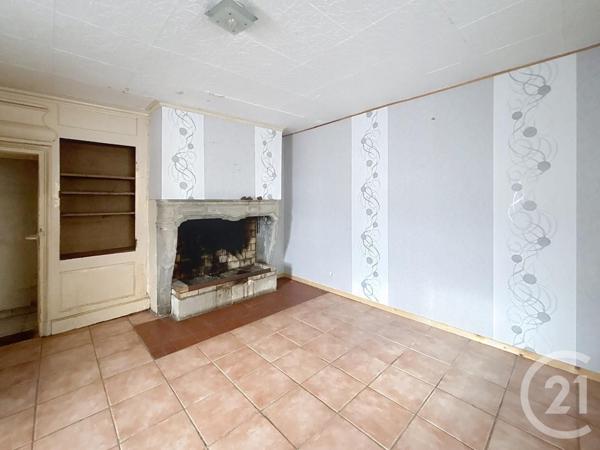 Maison à vendre  9 pièces - 233 m2 RAMONCHAMP - 88