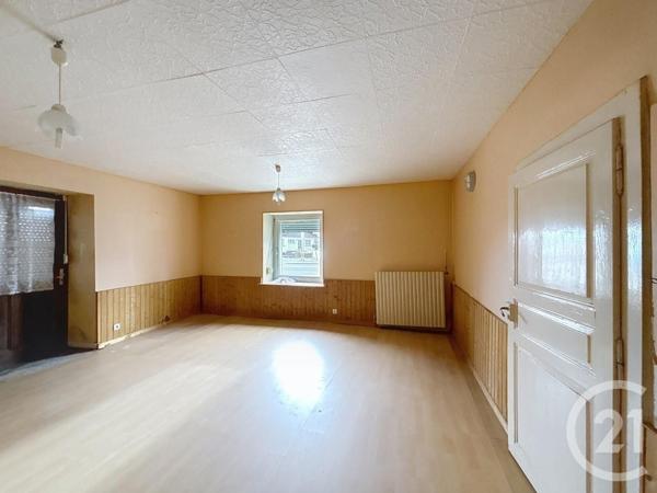 Maison à vendre  9 pièces - 233 m2 RAMONCHAMP - 88