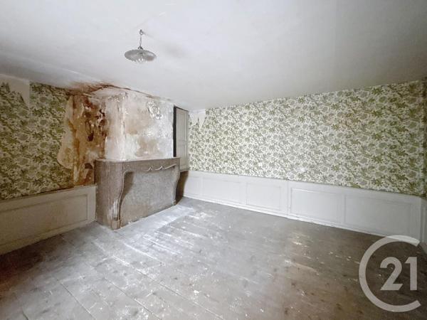 Maison à vendre  9 pièces - 233 m2 RAMONCHAMP - 88