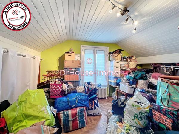 Maison à vendre 5 pièces de 84 m²