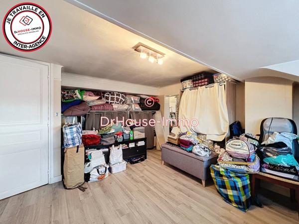 Maison à vendre 5 pièces de 84 m²