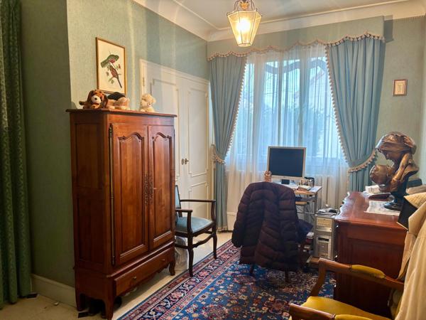 Maison à LE MANS, 72000 - 7 pièces 170m²