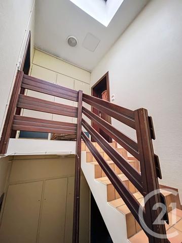 Appartement F3 à vendre  3 pièces - 64,50 m2 METZ - 57