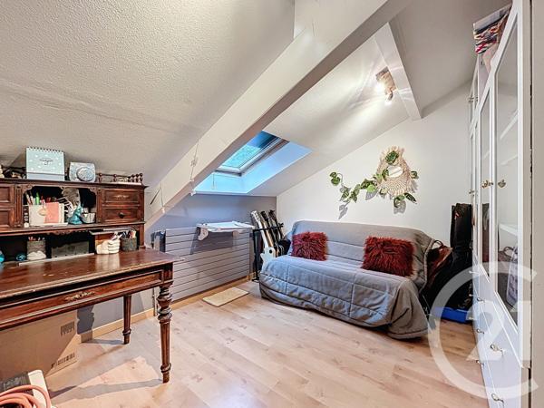 Appartement F3 à vendre  3 pièces - 64,50 m2 METZ - 57