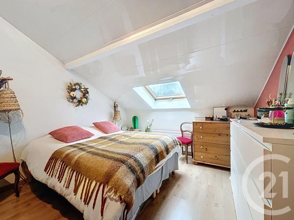 Appartement F3 à vendre  3 pièces - 64,50 m2 METZ - 57