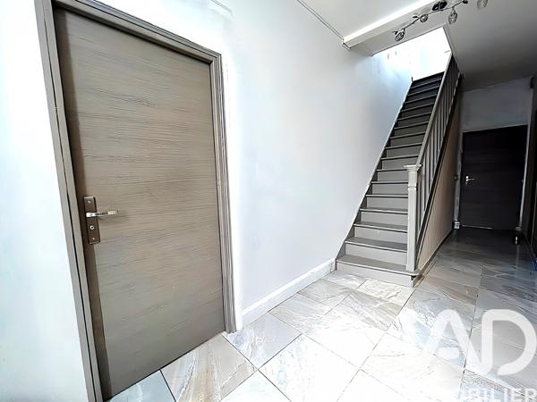 Maison à vendre 6 pièces 160 m² Somain
