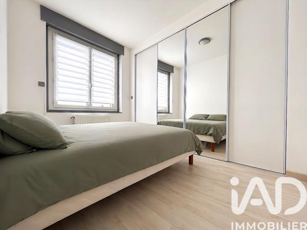 Maison à vendre 6 pièces 160 m² Somain
