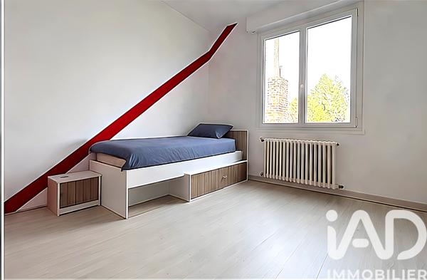 Maison à vendre 6 pièces 160 m² Somain