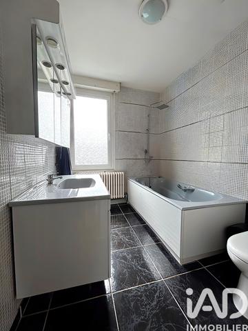 Maison à vendre 6 pièces 160 m² Somain