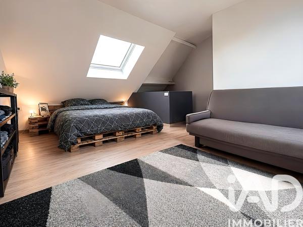 Maison à vendre 6 pièces 160 m² Somain