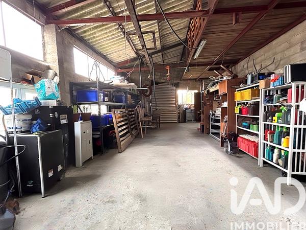 Maison à vendre 6 pièces 160 m² Somain