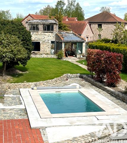 Maison à vendre 6 pièces 160 m² Somain