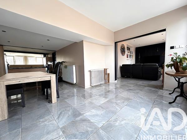 Maison à vendre 6 pièces 160 m² Somain