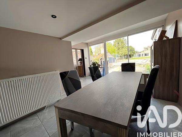Maison à vendre 6 pièces 160 m² Somain