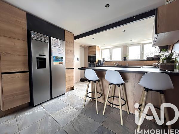 Maison à vendre 6 pièces 160 m² Somain