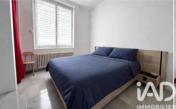 Maison à vendre 6 pièces 160 m² Somain