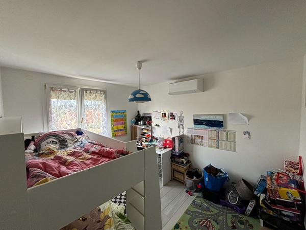 Maison 4 pièce(s) 107 m2