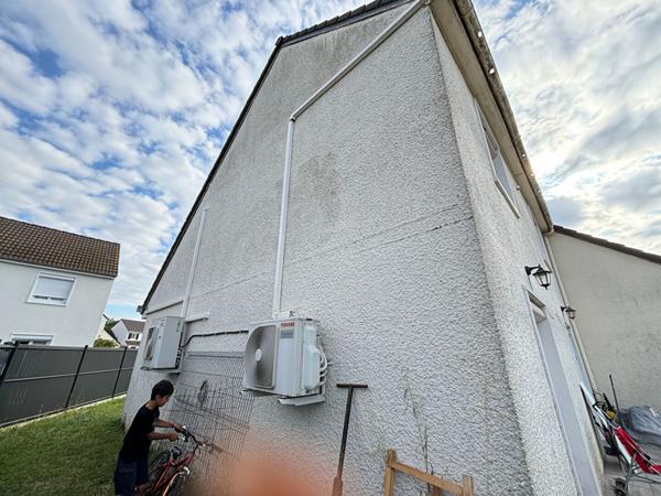 Maison 4 pièce(s) 107 m2