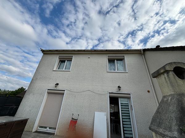 Maison 4 pièce(s) 107 m2