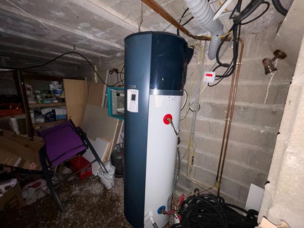 Maison 4 pièce(s) 107 m2