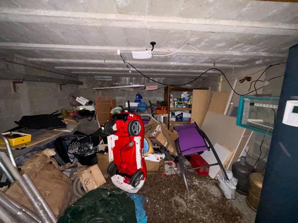 Maison 4 pièce(s) 107 m2