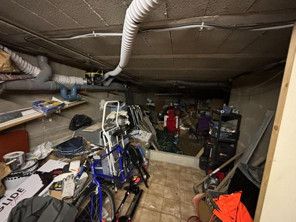 Maison 4 pièce(s) 107 m2