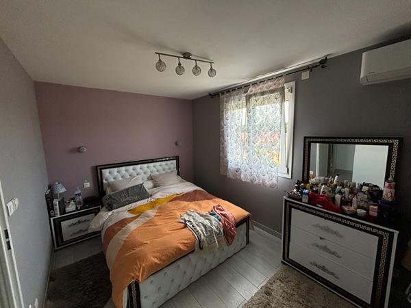 Maison 4 pièce(s) 107 m2