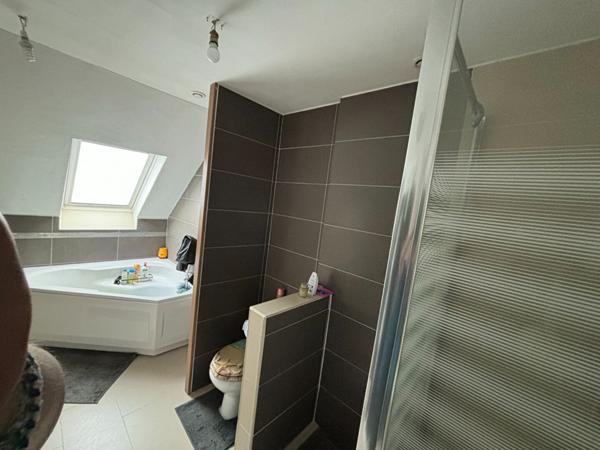 Maison 4 pièce(s) 107 m2