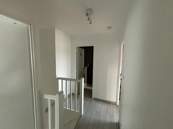 Maison 4 pièce(s) 107 m2