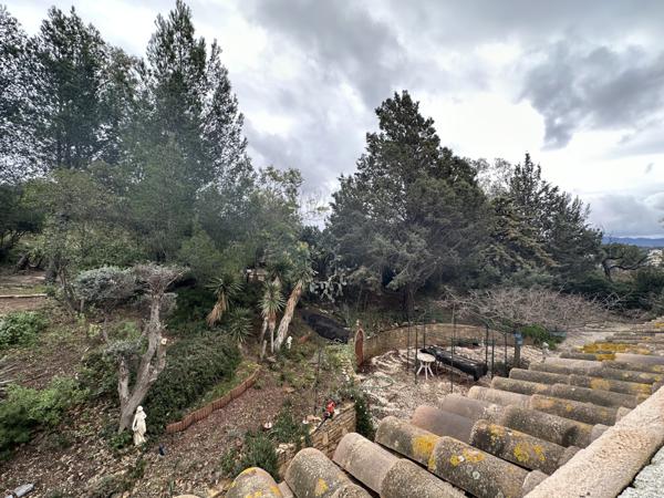 La Seyne-sur-Mer (83500) Maison en 2 appartements indépendants